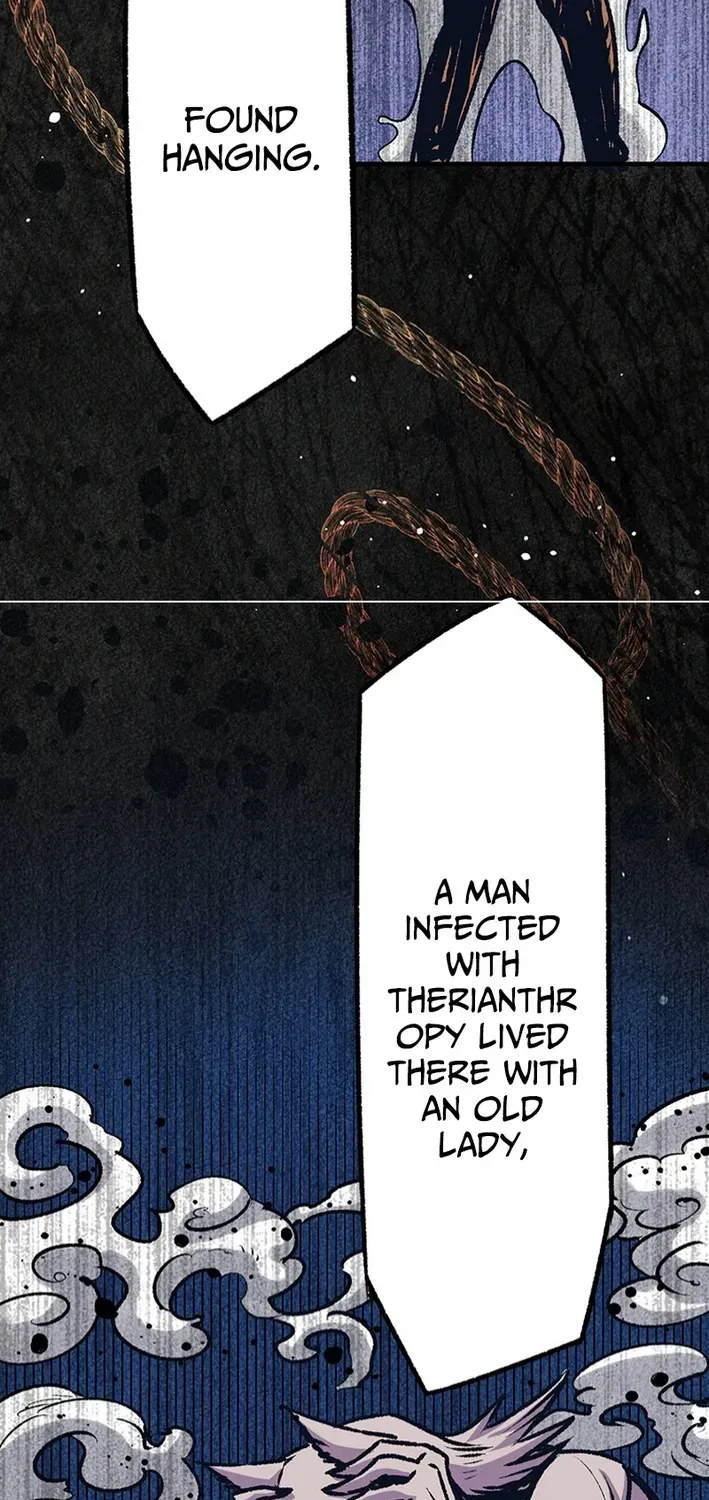 I Live in a Haunted Property in a Different World Chapter 4 page 75 - 