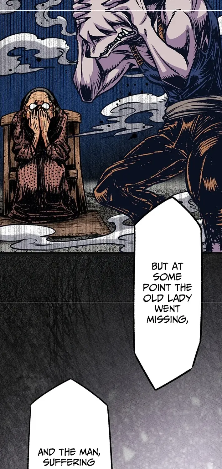 I Live in a Haunted Property in a Different World Chapter 4 page 76 - 