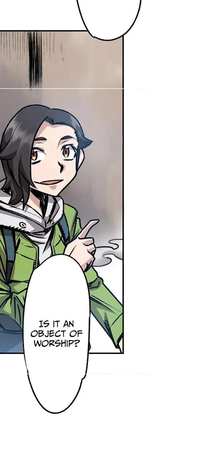 I Live in a Haunted Property in a Different World Chapter 4 page 83 - 