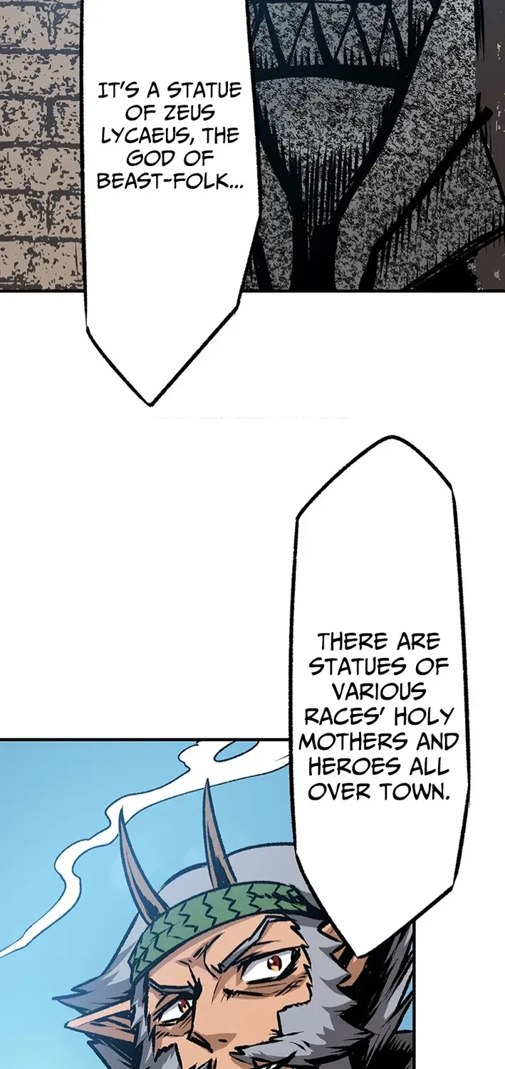 I Live in a Haunted Property in a Different World Chapter 4 page 85 - 