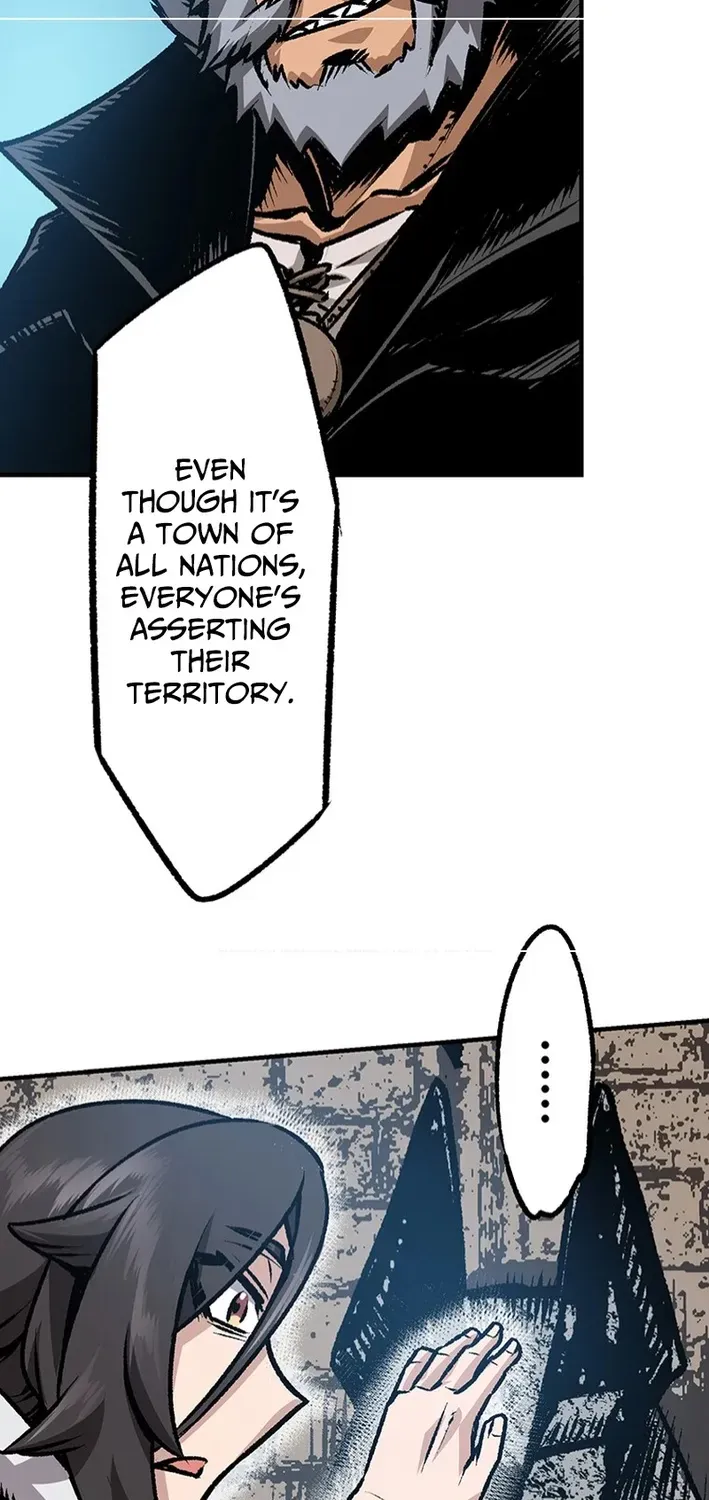 I Live in a Haunted Property in a Different World Chapter 4 page 86 - 
