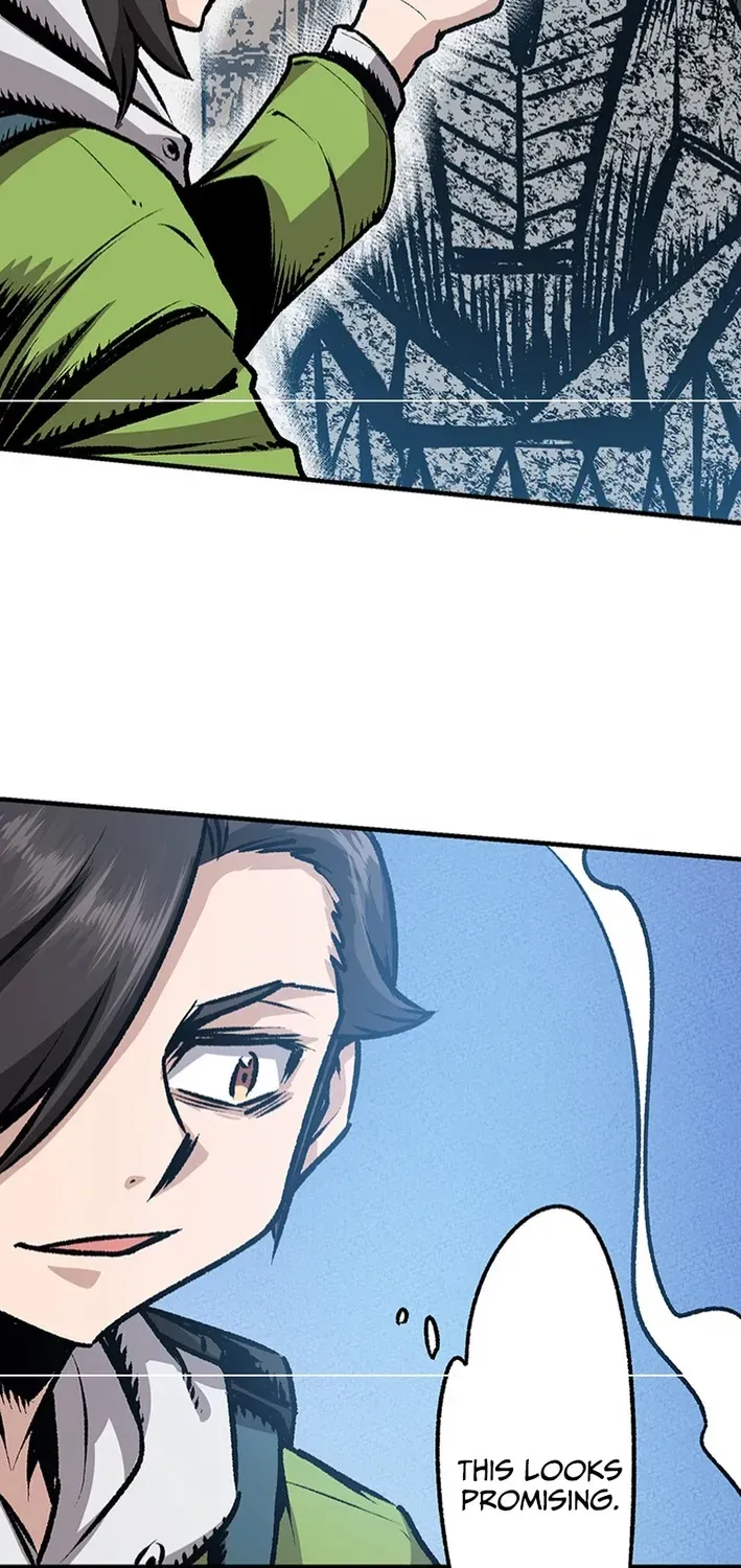 I Live in a Haunted Property in a Different World Chapter 4 page 87 - 