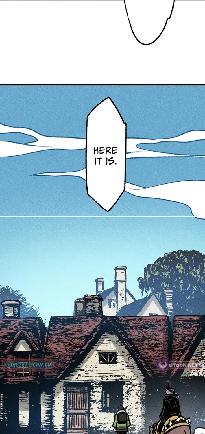 I Live in a Haunted Property in a Different World Chapter 4 page 88 - 