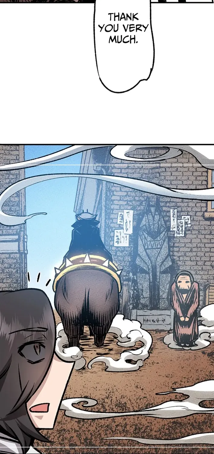 I Live in a Haunted Property in a Different World Chapter 4 page 90 - 