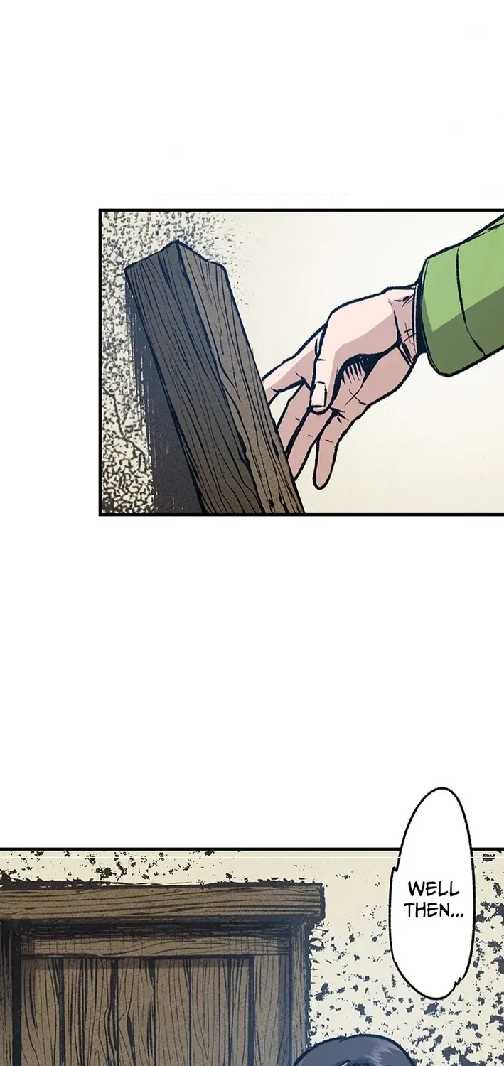 I Live in a Haunted Property in a Different World Chapter 4 page 93 - 