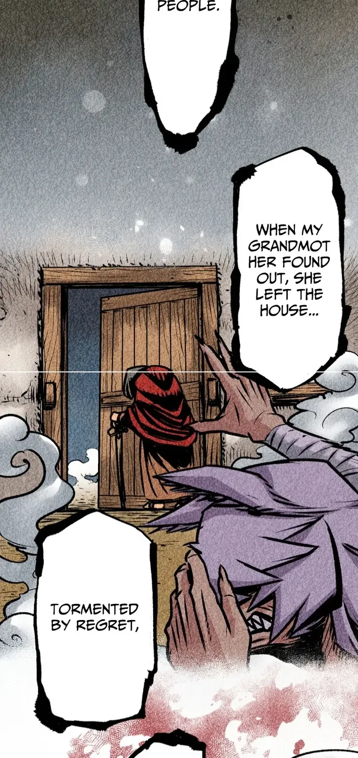 I Live in a Haunted Property in a Different World Chapter 5 page 11 - 