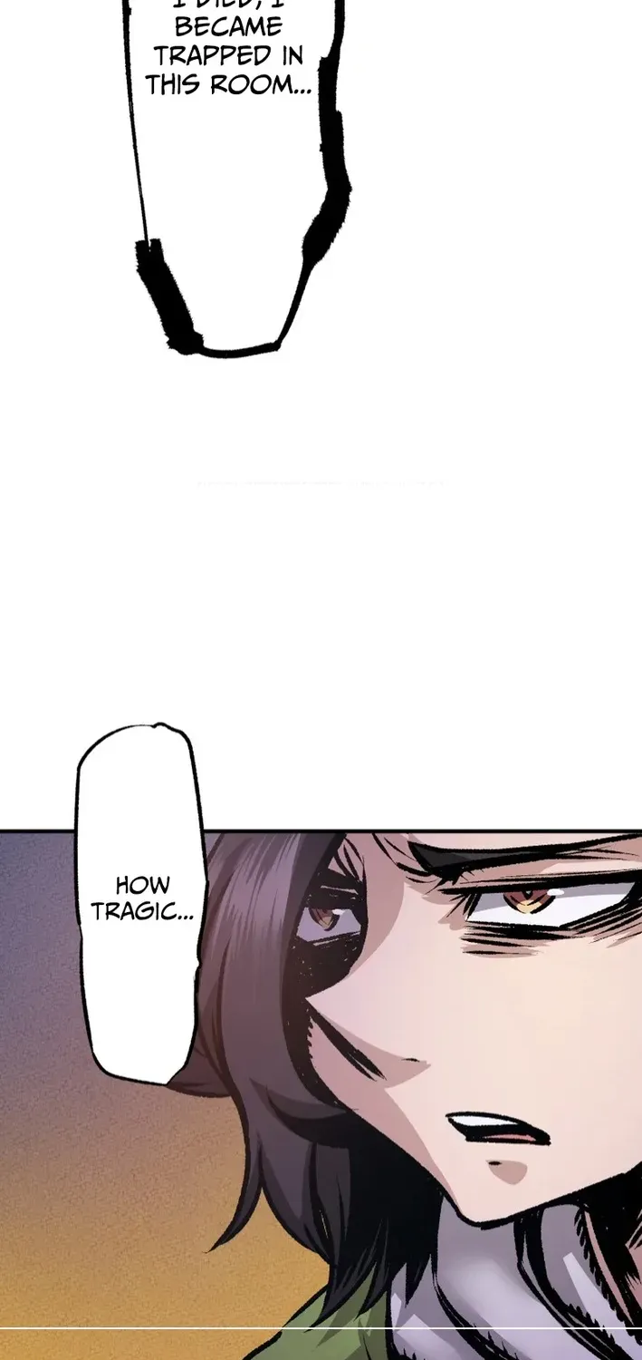 I Live in a Haunted Property in a Different World Chapter 5 page 13 - 