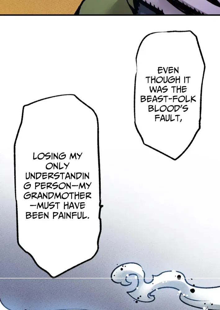 I Live in a Haunted Property in a Different World Chapter 5 page 14 - 
