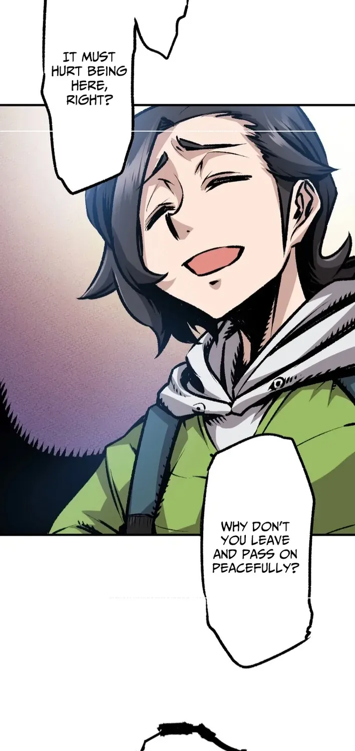 I Live in a Haunted Property in a Different World Chapter 5 page 16 - 