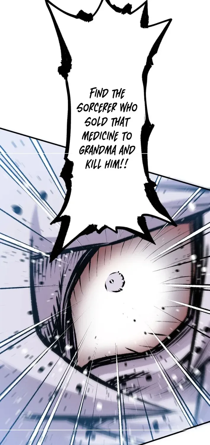 I Live in a Haunted Property in a Different World Chapter 5 page 23 - 
