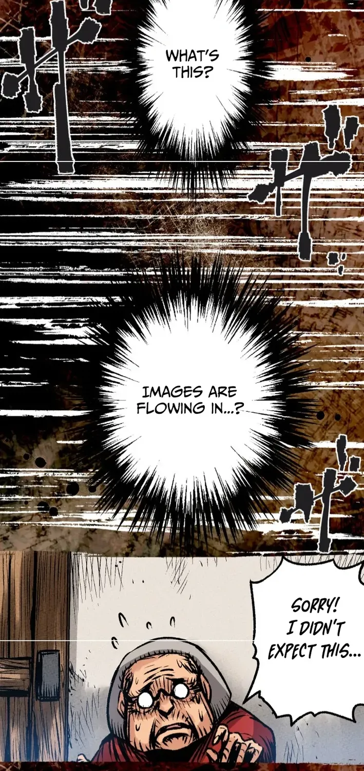 I Live in a Haunted Property in a Different World Chapter 5 page 25 - 
