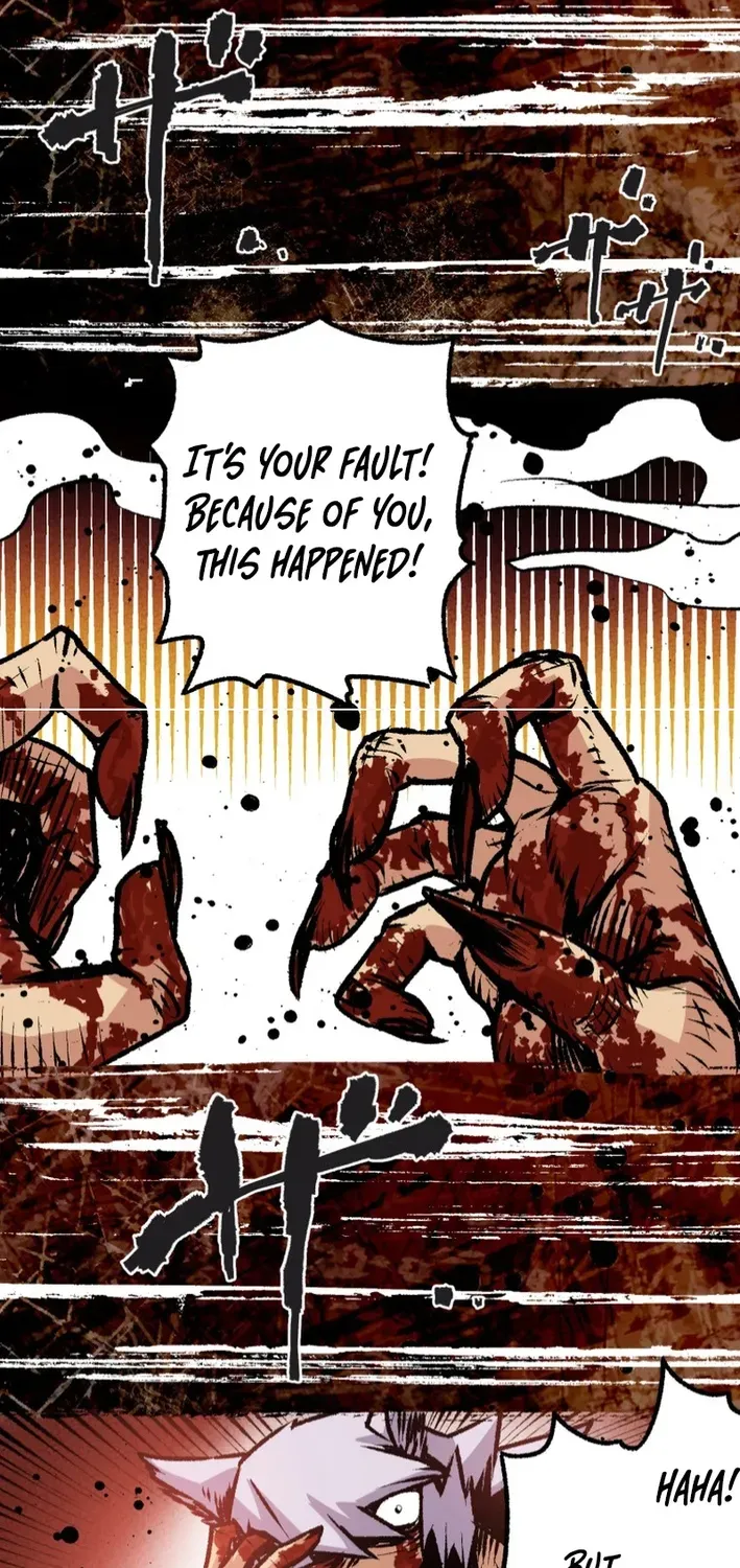 I Live in a Haunted Property in a Different World Chapter 5 page 26 - 