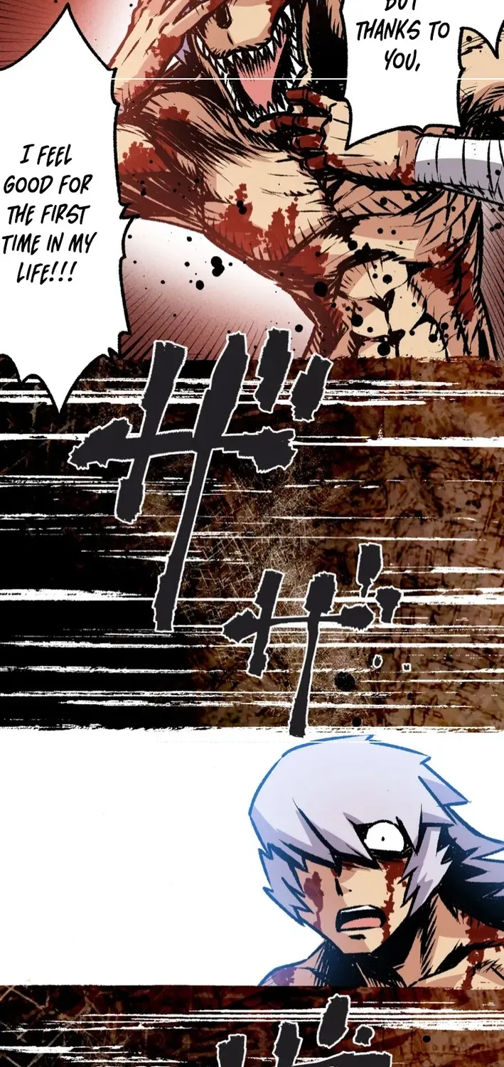 I Live in a Haunted Property in a Different World Chapter 5 page 27 - 