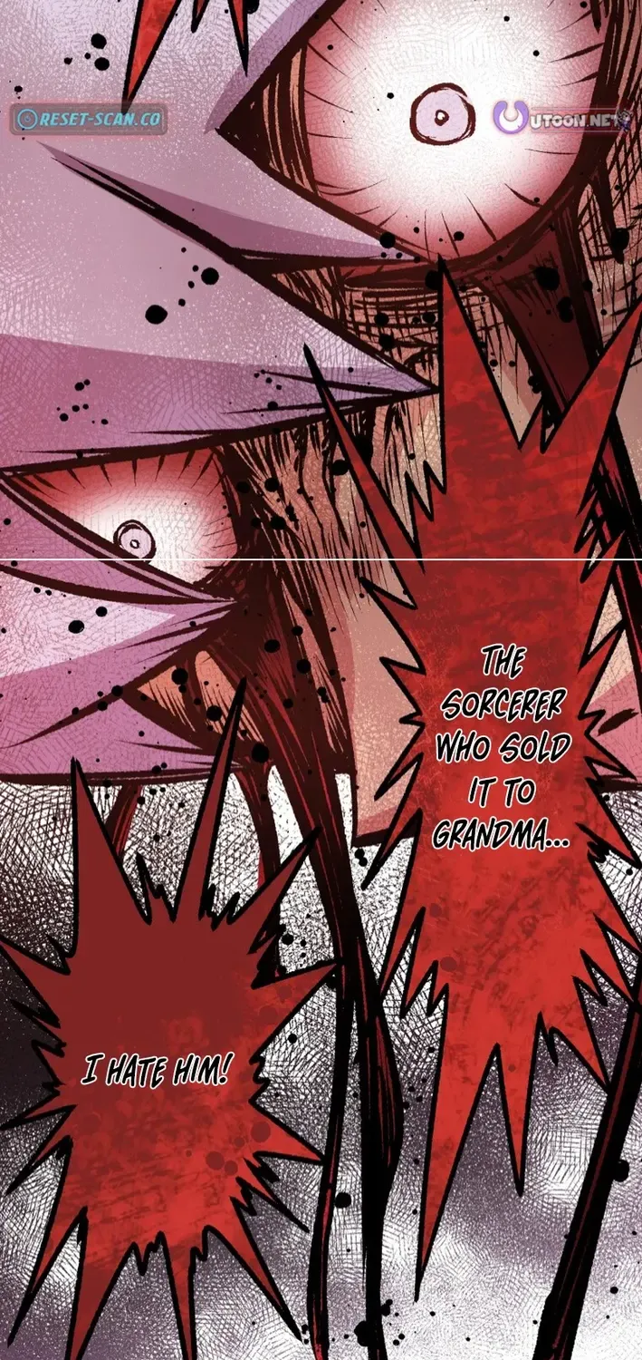 I Live in a Haunted Property in a Different World Chapter 5 page 30 - 