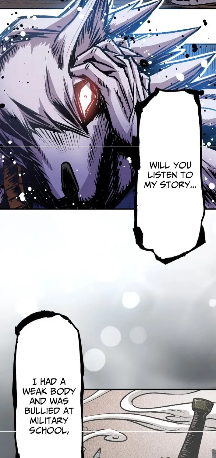 I Live in a Haunted Property in a Different World Chapter 5 page 4 - 