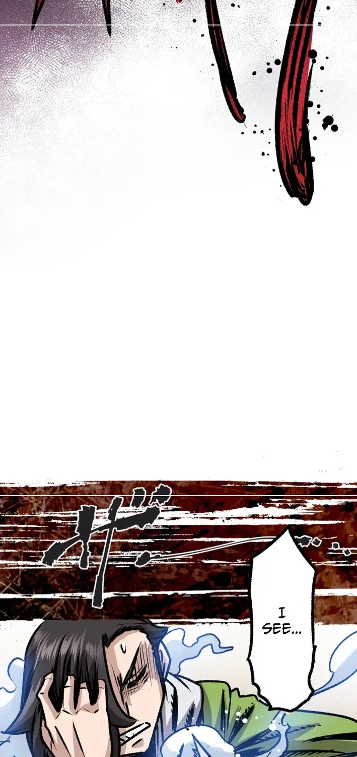 I Live in a Haunted Property in a Different World Chapter 5 page 31 - 