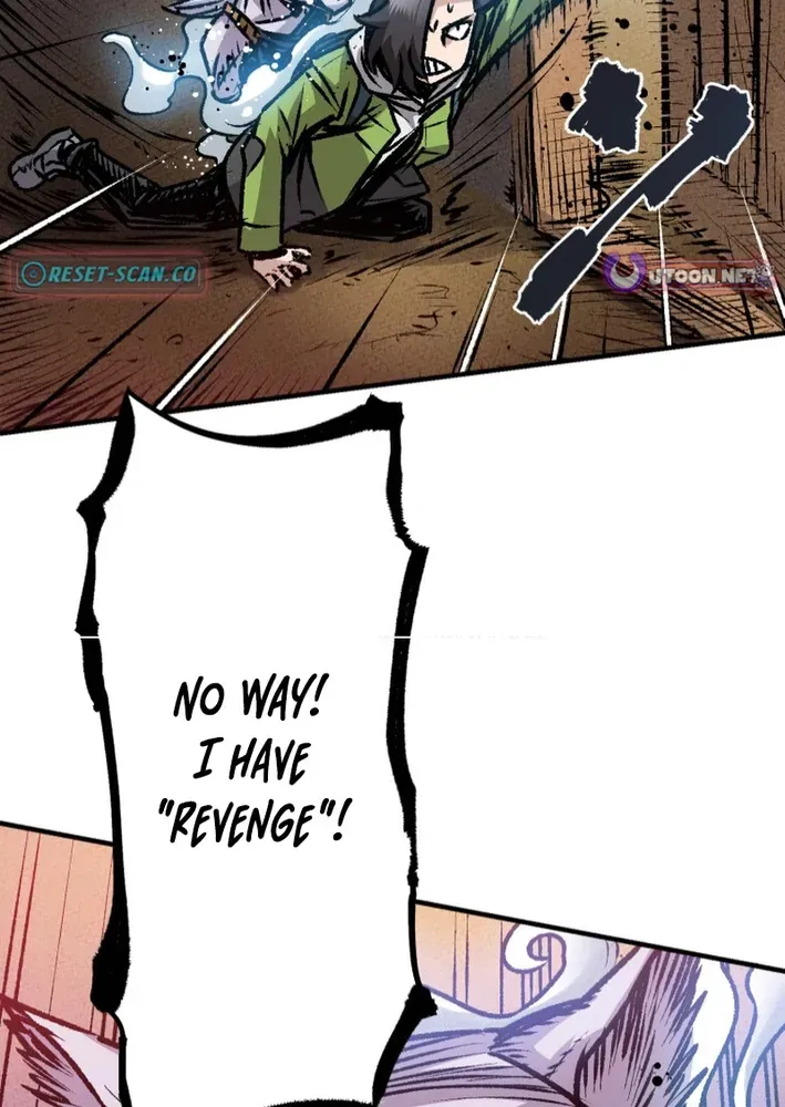 I Live in a Haunted Property in a Different World Chapter 5 page 35 - 