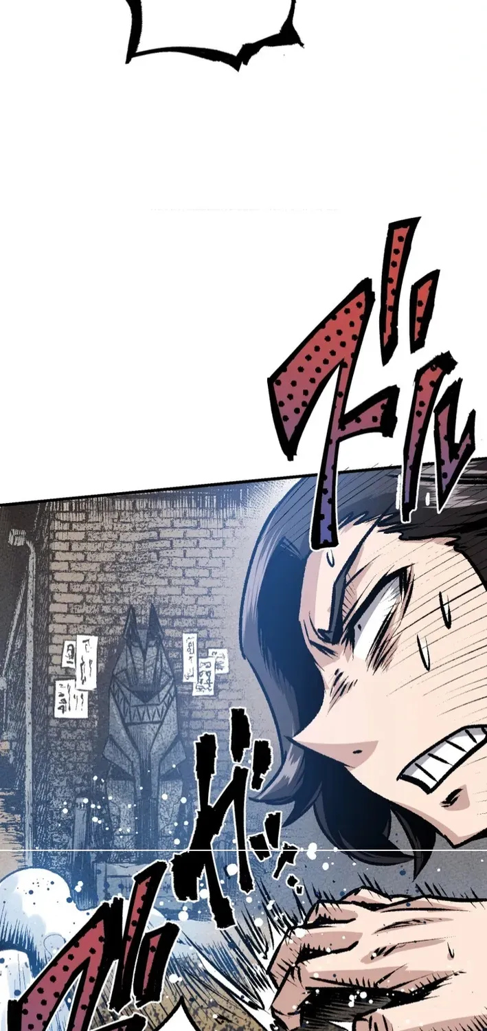 I Live in a Haunted Property in a Different World Chapter 5 page 38 - 