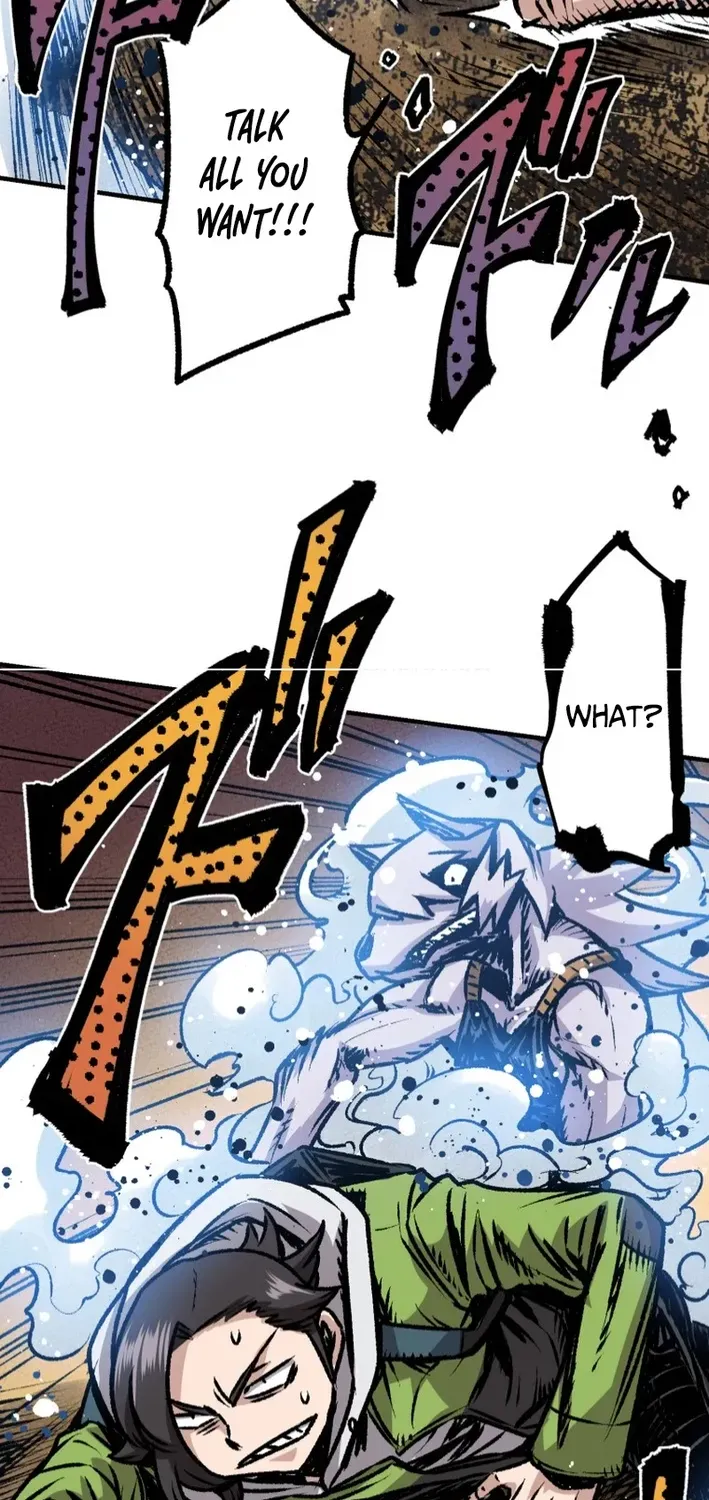 I Live in a Haunted Property in a Different World Chapter 5 page 39 - 