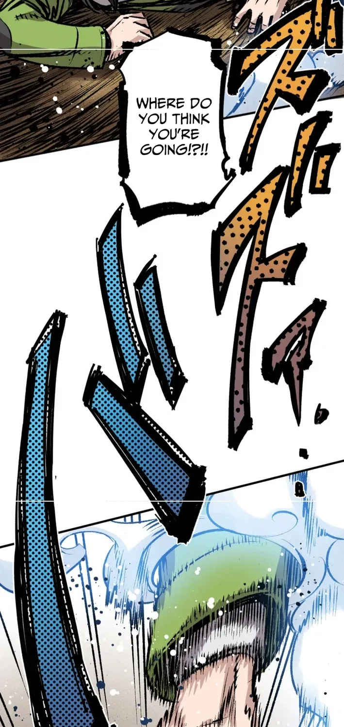I Live in a Haunted Property in a Different World Chapter 5 page 40 - 