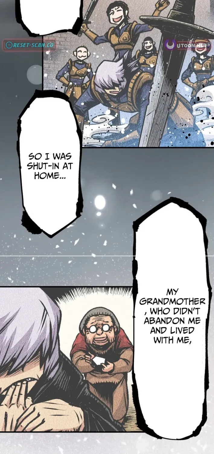 I Live in a Haunted Property in a Different World Chapter 5 page 5 - 