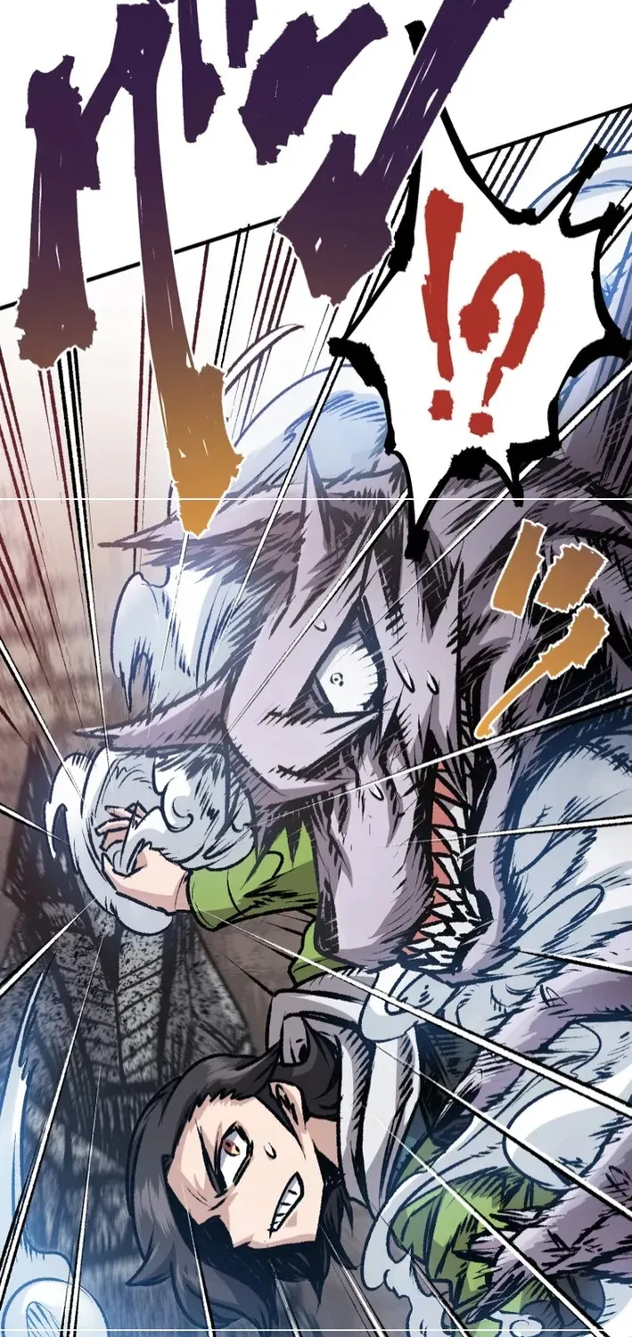 I Live in a Haunted Property in a Different World Chapter 5 page 45 - 
