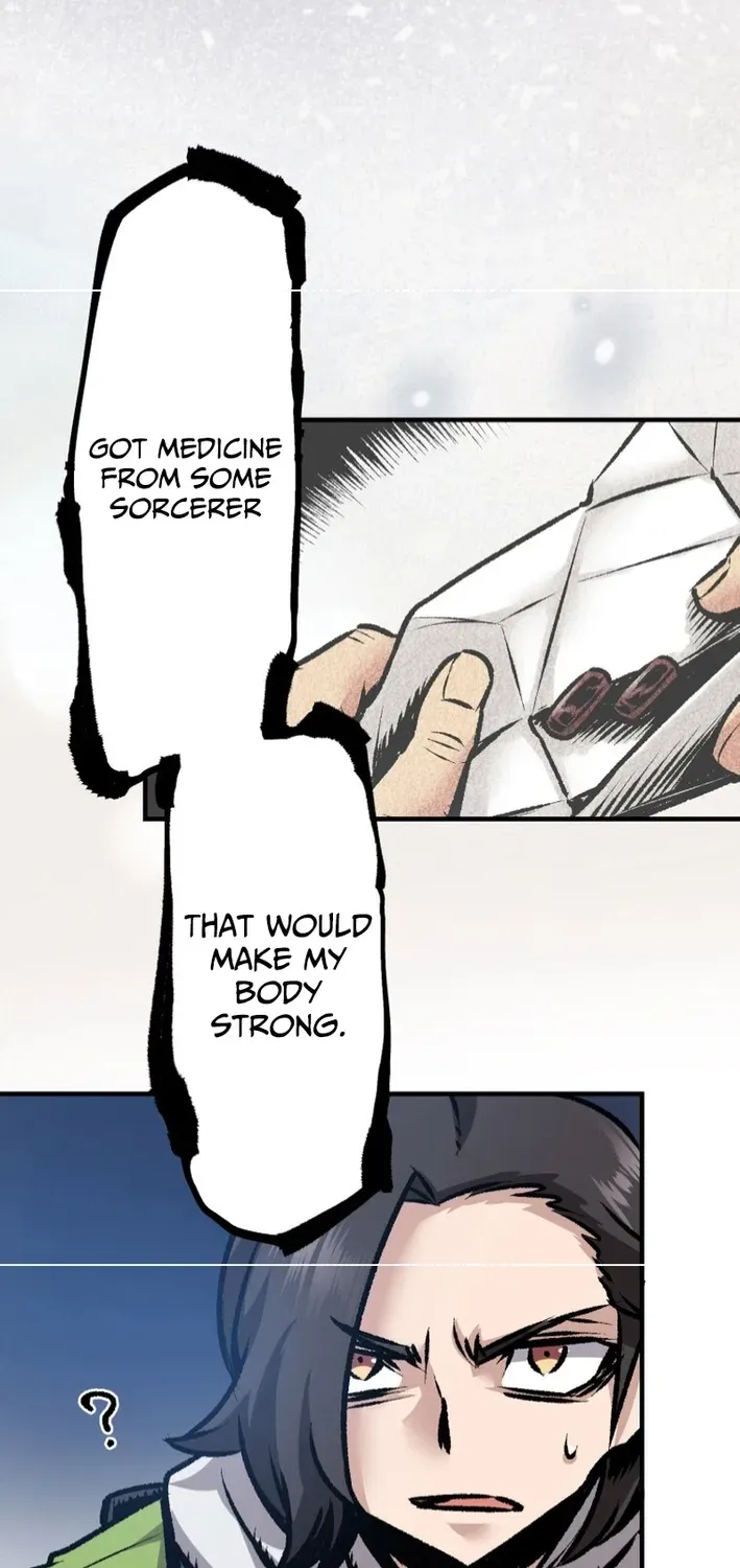 I Live in a Haunted Property in a Different World Chapter 5 page 6 - 