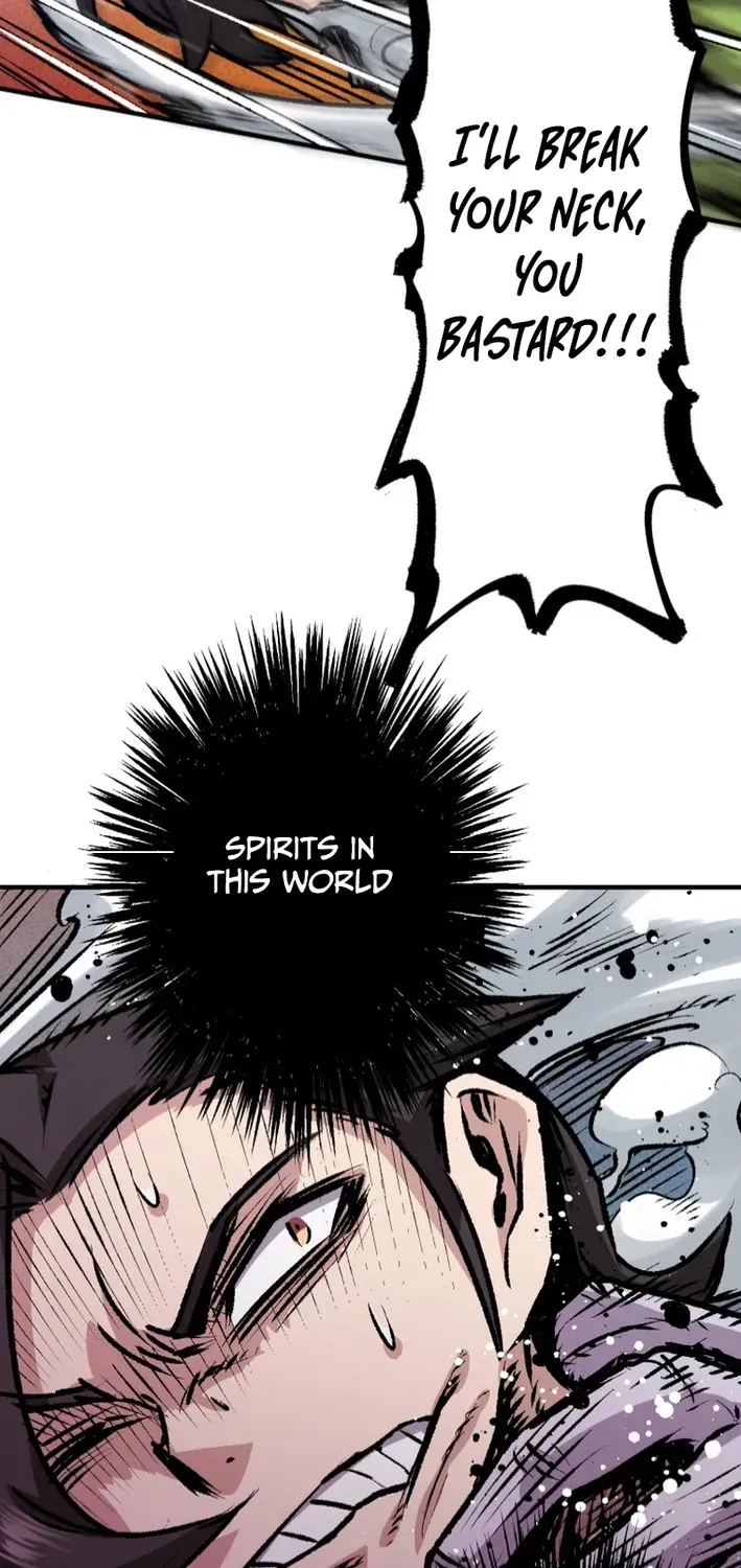 I Live in a Haunted Property in a Different World Chapter 5 page 52 - 