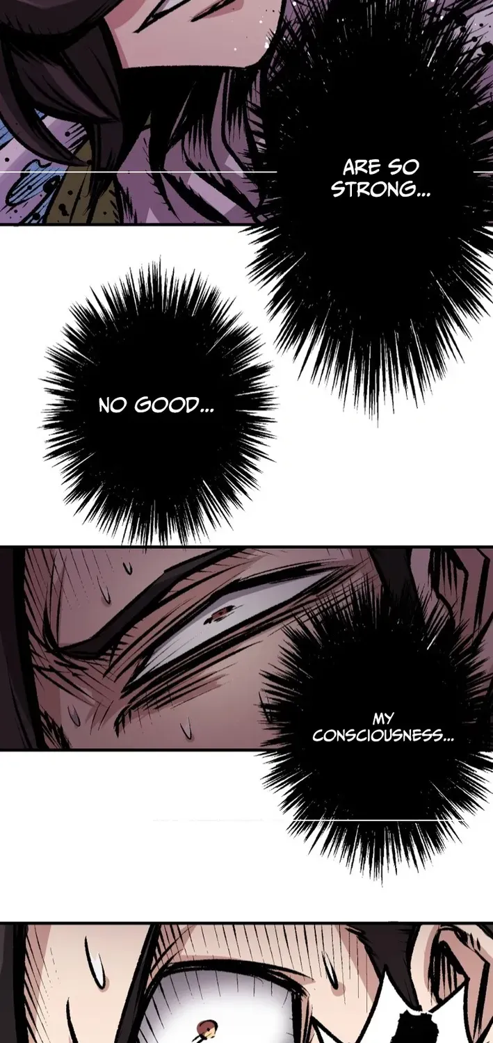 I Live in a Haunted Property in a Different World Chapter 5 page 53 - 