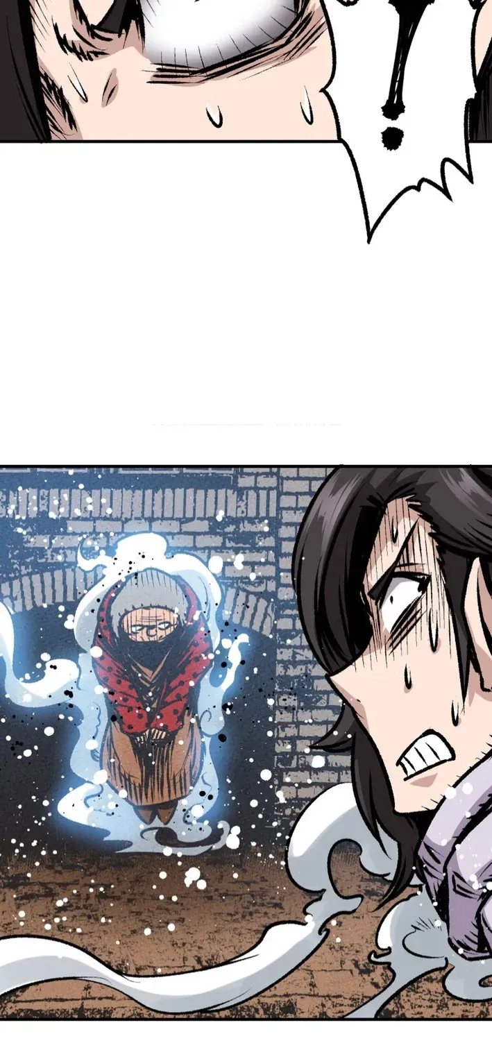 I Live in a Haunted Property in a Different World Chapter 5 page 54 - 