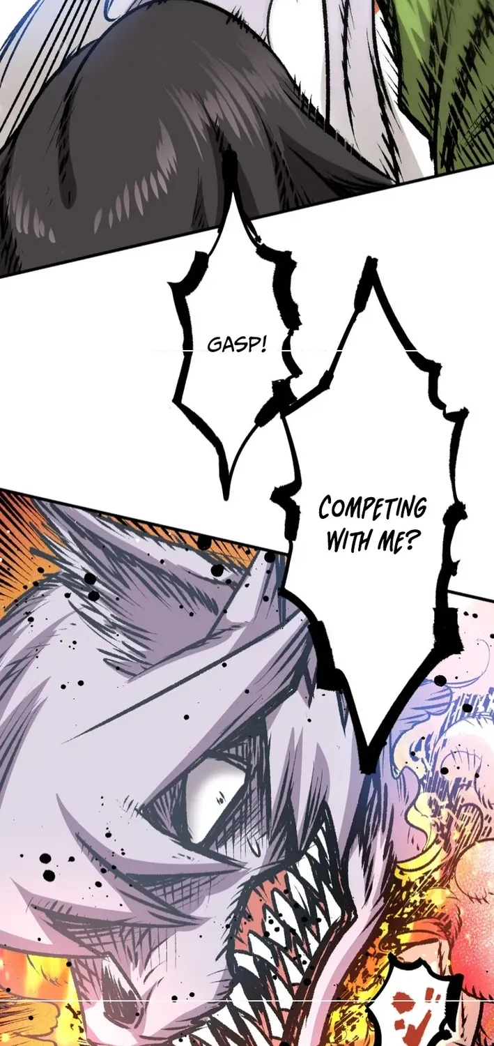 I Live in a Haunted Property in a Different World Chapter 5 page 60 - 