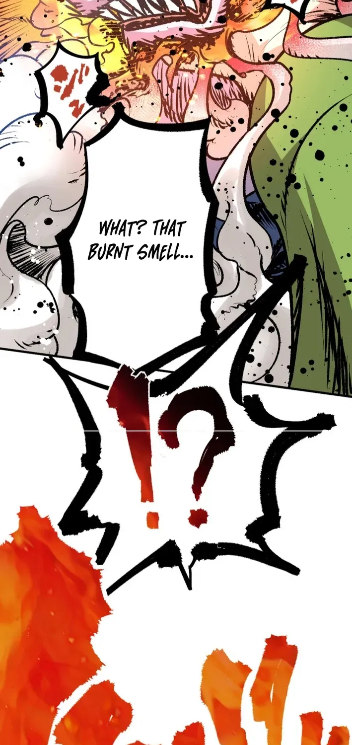 I Live in a Haunted Property in a Different World Chapter 5 page 61 - 