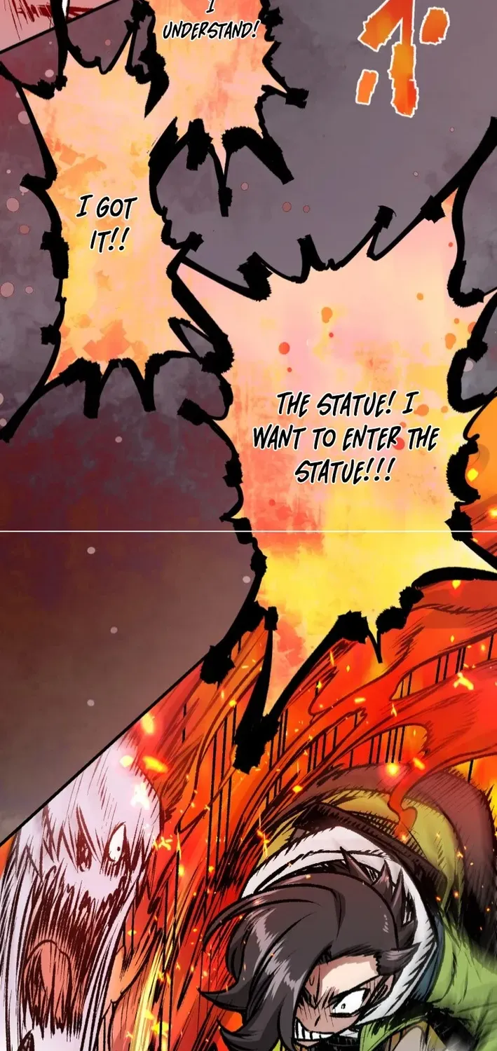I Live in a Haunted Property in a Different World Chapter 5 page 67 - 