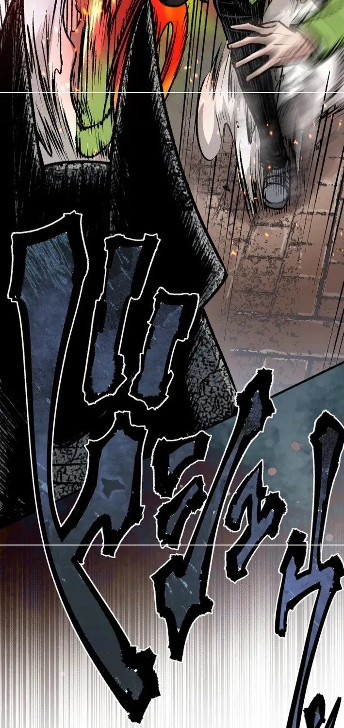 I Live in a Haunted Property in a Different World Chapter 5 page 68 - 