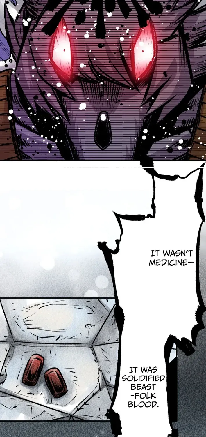 I Live in a Haunted Property in a Different World Chapter 5 page 8 - 