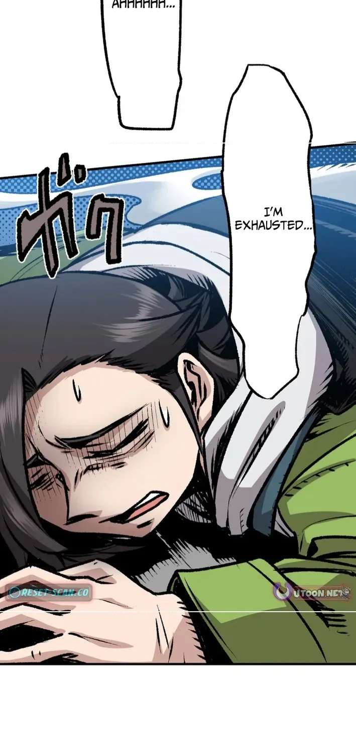I Live in a Haunted Property in a Different World Chapter 5 page 72 - 