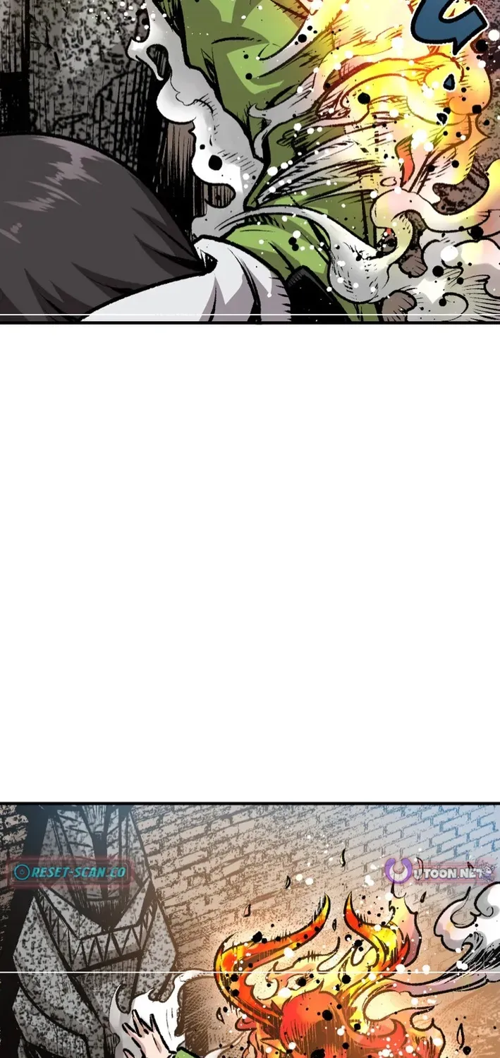 I Live in a Haunted Property in a Different World Chapter 5 page 75 - 