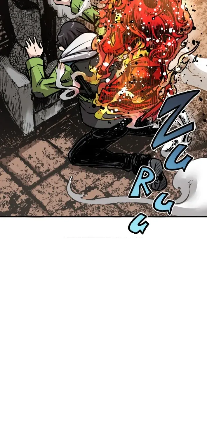 I Live in a Haunted Property in a Different World Chapter 5 page 76 - 