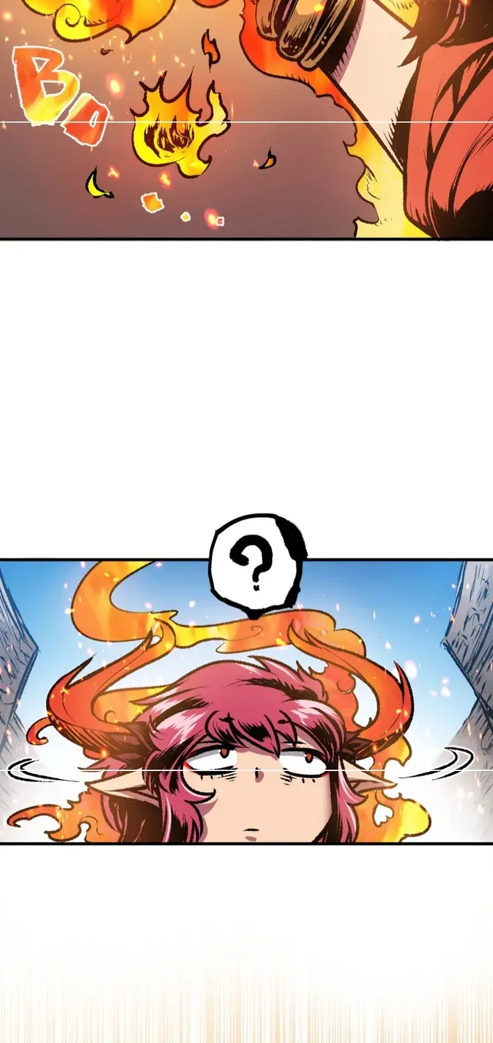 I Live in a Haunted Property in a Different World Chapter 5 page 78 - 