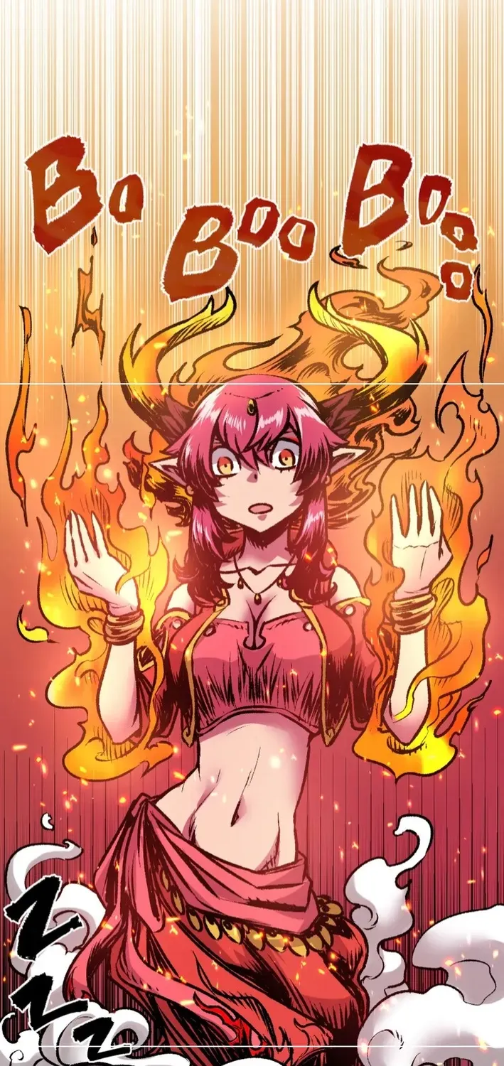 I Live in a Haunted Property in a Different World Chapter 5 page 79 - 