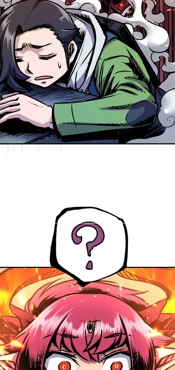 I Live in a Haunted Property in a Different World Chapter 5 page 80 - 