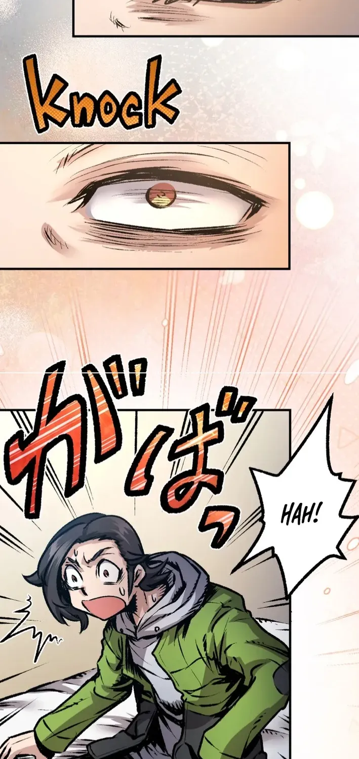 I Live in a Haunted Property in a Different World Chapter 6 page 11 - 