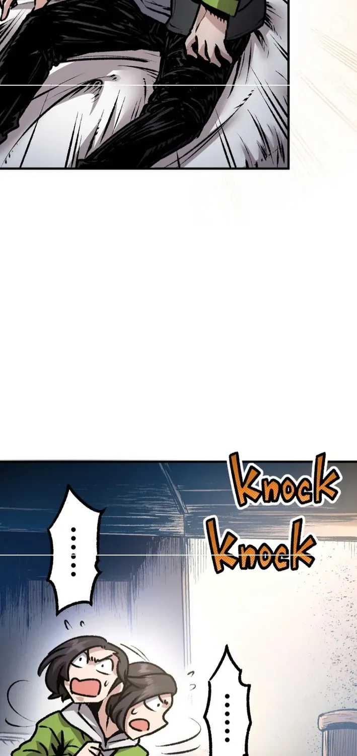 I Live in a Haunted Property in a Different World Chapter 6 page 12 - 