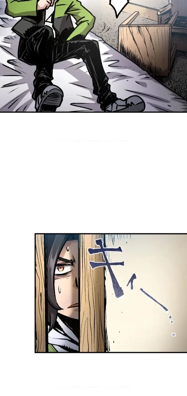 I Live in a Haunted Property in a Different World Chapter 6 page 13 - 