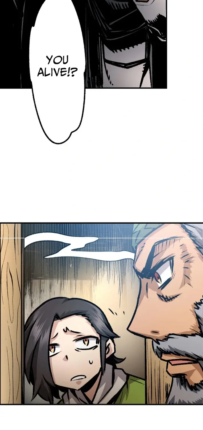 I Live in a Haunted Property in a Different World Chapter 6 page 15 - 
