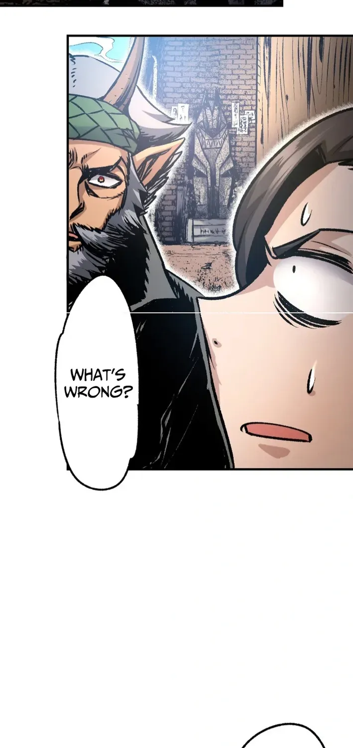 I Live in a Haunted Property in a Different World Chapter 6 page 17 - 