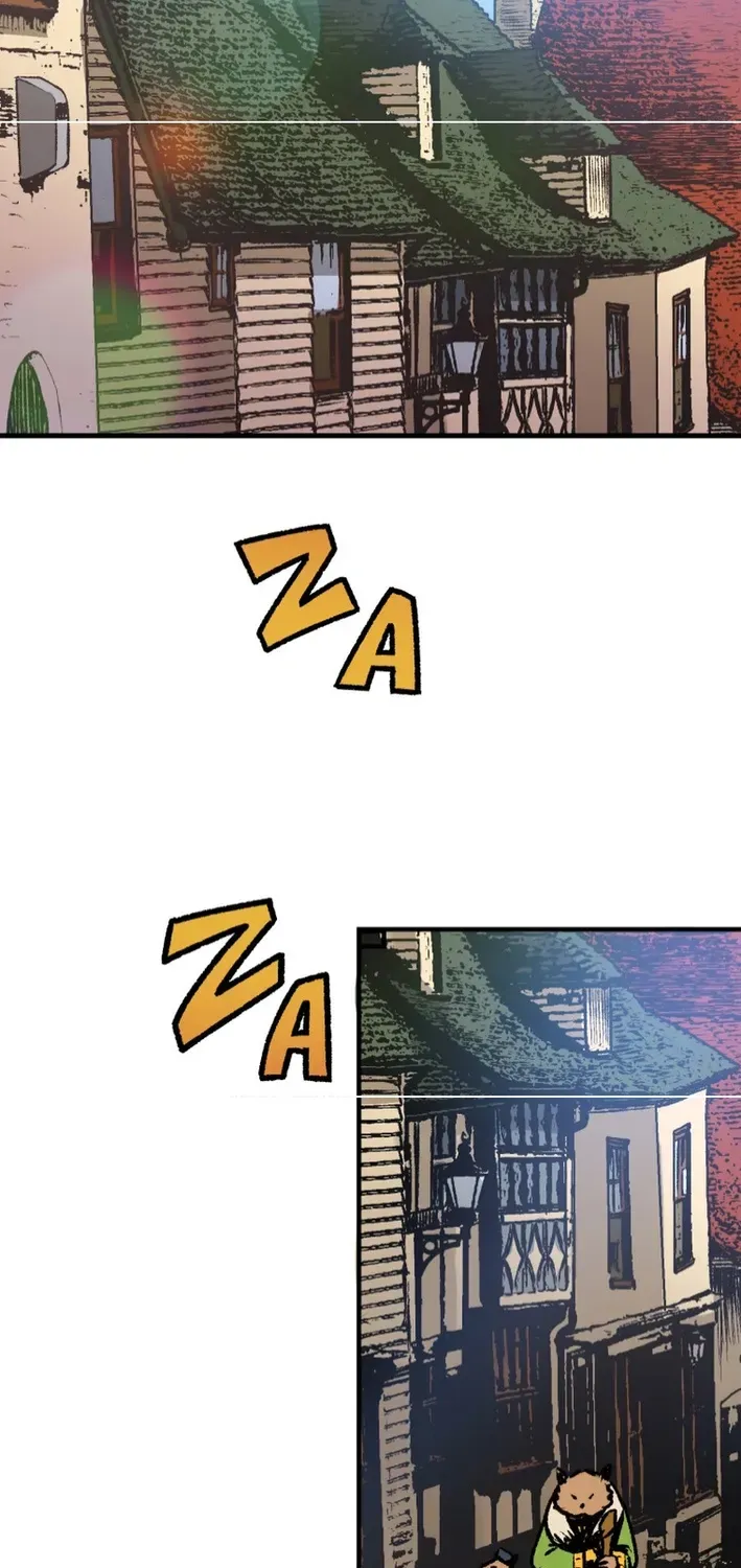 I Live in a Haunted Property in a Different World Chapter 6 page 3 - 