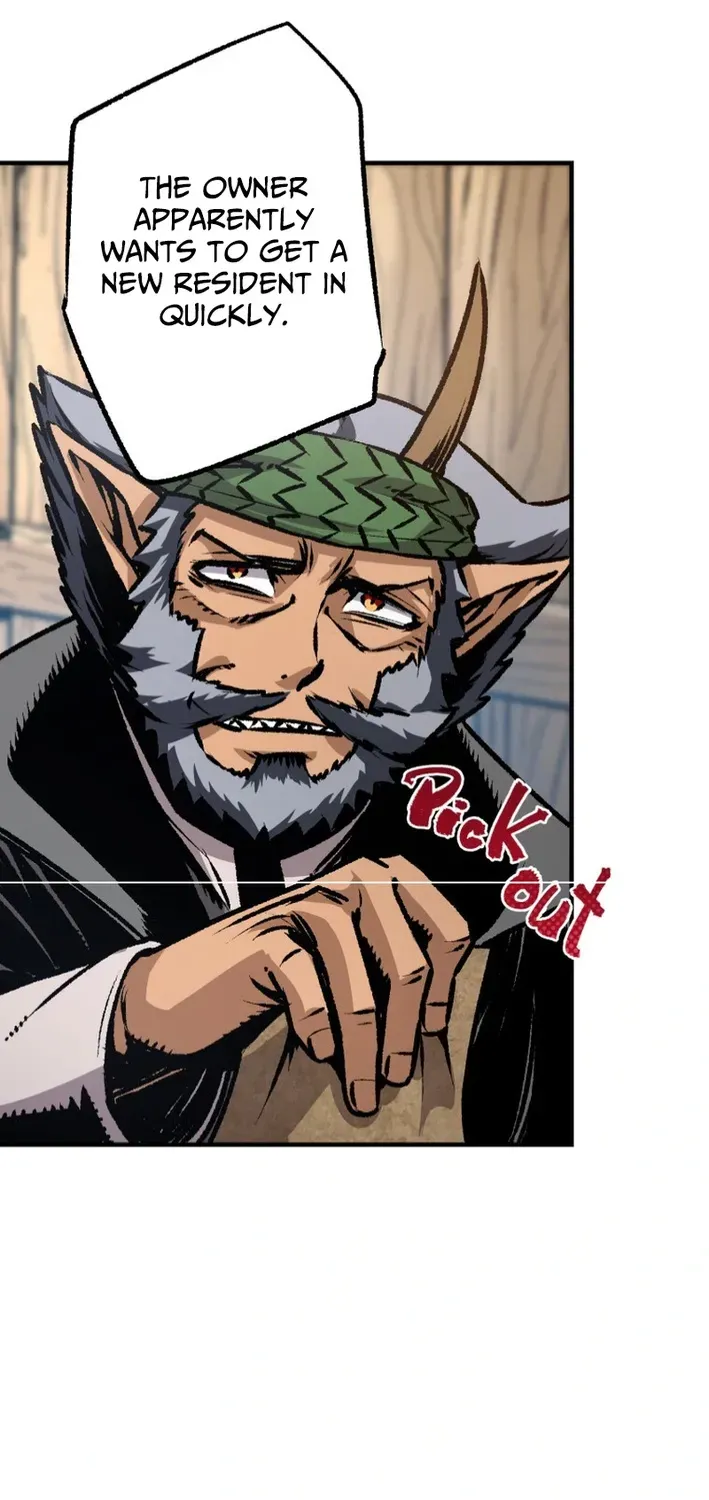 I Live in a Haunted Property in a Different World Chapter 6 page 24 - 