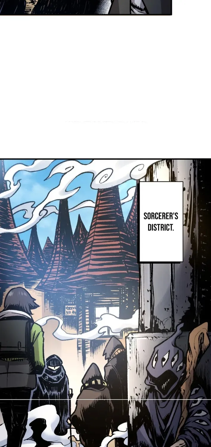 I Live in a Haunted Property in a Different World Chapter 6 page 29 - 