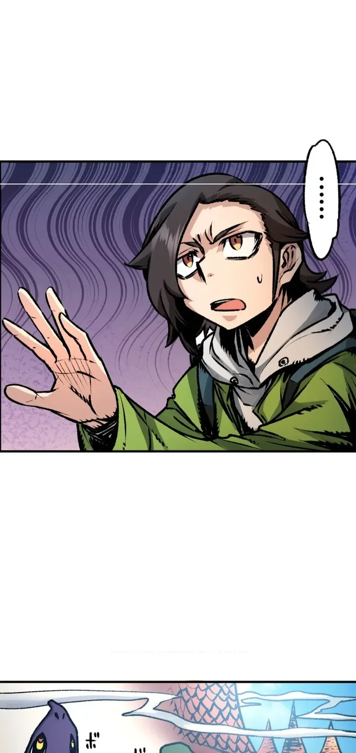 I Live in a Haunted Property in a Different World Chapter 6 page 34 - 